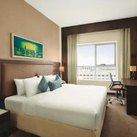 Ramada By Wyndham Dubai Deira
