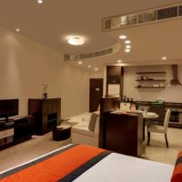 lotus retreat hotel