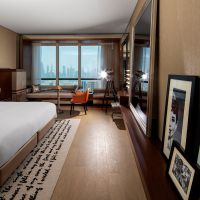 paramount hotel dubai