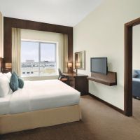 Ramada By Wyndham Dubai Deira