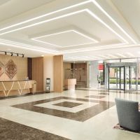 Ramada By Wyndham Dubai Deira
