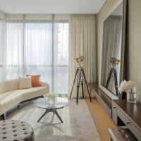paramount hotel dubai