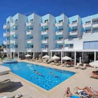 okeanos beach boutique hotel 4*