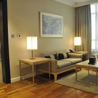 lavender hotel & apartment al nahda
