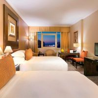 swissotel al murooj dubai