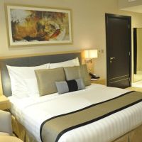 lavender hotel & apartment al nahda