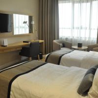 lavender hotel & apartment al nahda