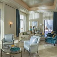 four seasons resort dubai jumeirah beach