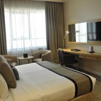 lavender hotel & apartment al nahda
