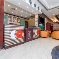 landmark summit hotel