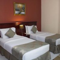 al maha regency suites