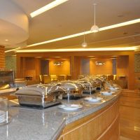 lavender hotel & apartment al nahda