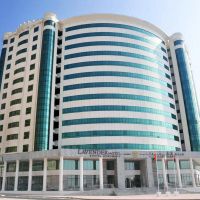 lavender hotel & apartment al nahda