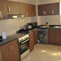lavender hotel & apartment al nahda