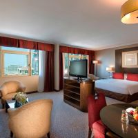 swissotel al murooj dubai