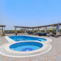 landmark summit hotel
