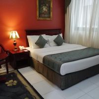 al maha regency suites