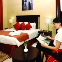 verona resort sharjah