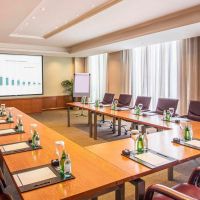swissotel al murooj dubai