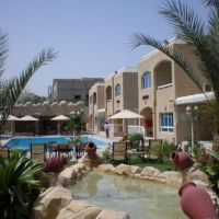 verona resort sharjah