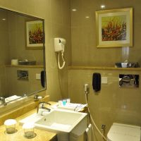 lavender hotel & apartment al nahda