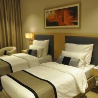 lavender hotel & apartment al nahda