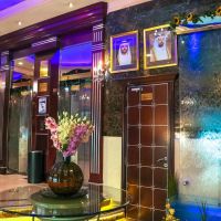 al maha regency suites