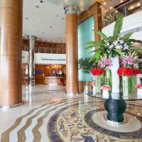swissotel al murooj dubai