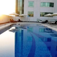lavender hotel & apartment al nahda