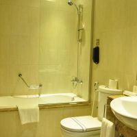 lavender hotel & apartment al nahda