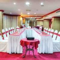 al maha regency suites