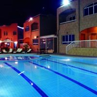 verona resort sharjah