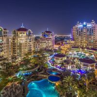 swissotel al murooj dubai