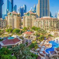 swissotel al murooj dubai