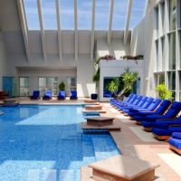 dusit thani dubai