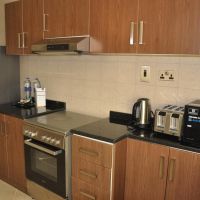 lavender hotel & apartment al nahda