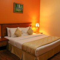 al maha regency suites