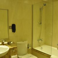 lavender hotel & apartment al nahda