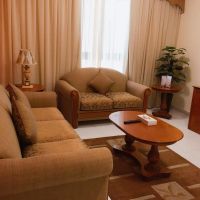al maha regency suites