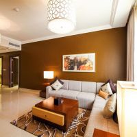 lavender hotel & apartment al nahda