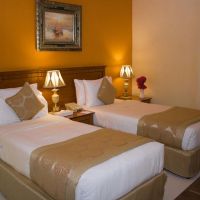 al maha regency suites