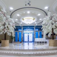 swissotel al murooj dubai