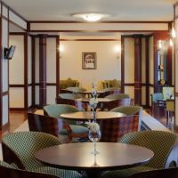dusit thani dubai