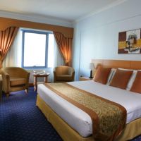 Golden Tulip Deira Hotel (ex. Golden Tulip Nihal Palace Hotel)
