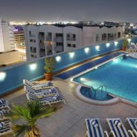 Golden Tulip Deira Hotel (ex. Golden Tulip Nihal Palace Hotel)