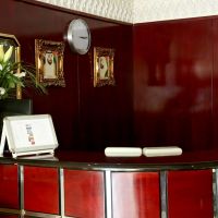 arbella boutique hotel