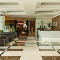four points by sheraton downtown dubai.