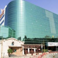 marco polo hotel