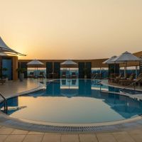 four points by sheraton downtown dubai.