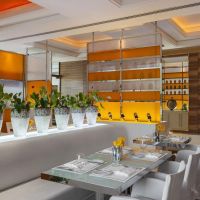 four points by sheraton downtown dubai.